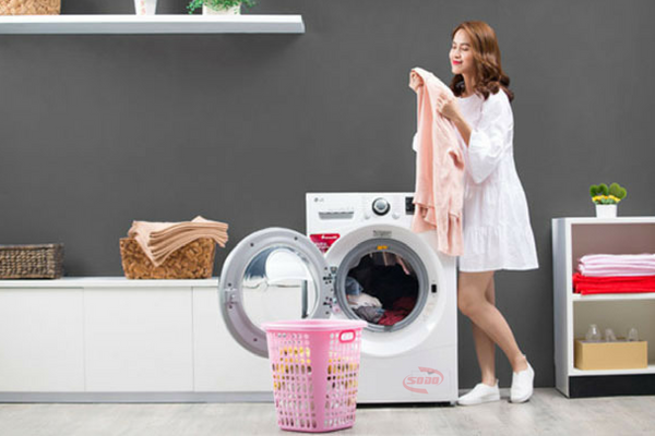 Các bước chọn mua máy giặt để sở hữu sản phẩm tốt nhất