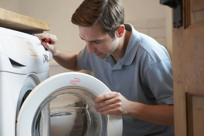 Sửa máy giặt lồng không quay bao nhiêu tiền?